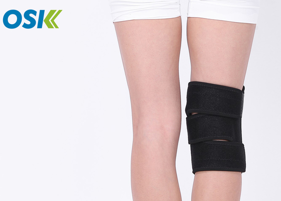 Protective Knee Brace Neoprenowy rękaw, antypoślizgowy staw kolanowy