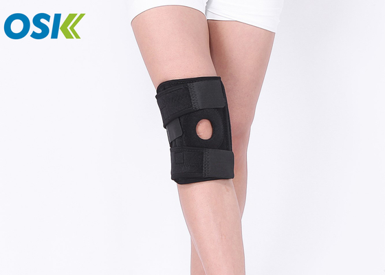 JYK-D029 Cloth Band Band Bandage, Osky Sports Knee Support For Sports Protection